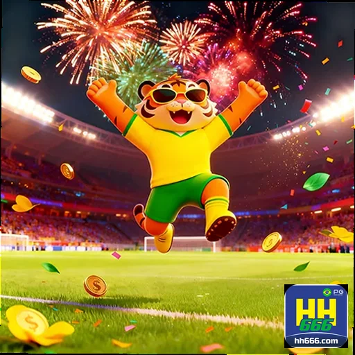 Imagem de apostas esportivas - hh666