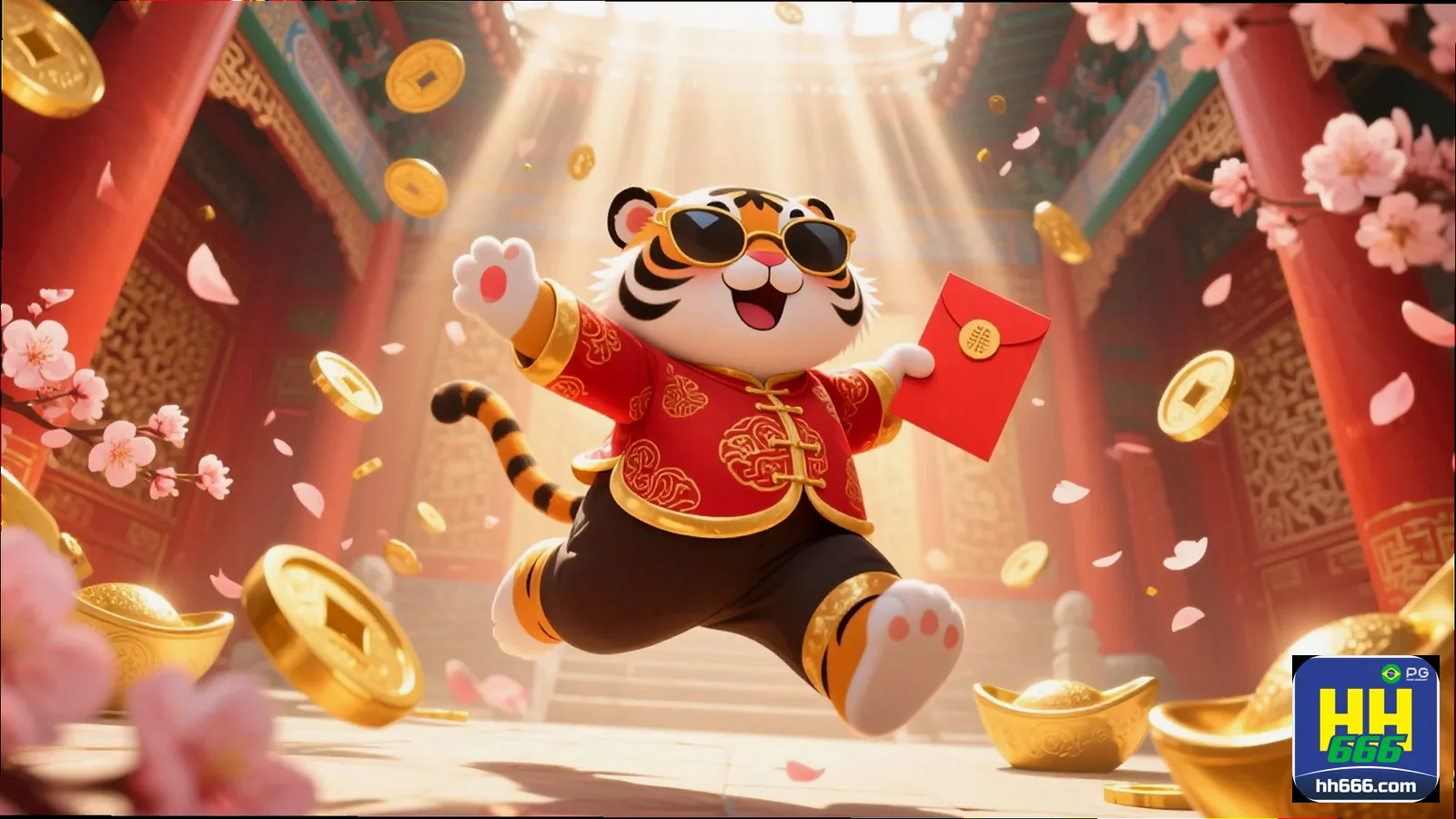 Promoções de cassino - hh666