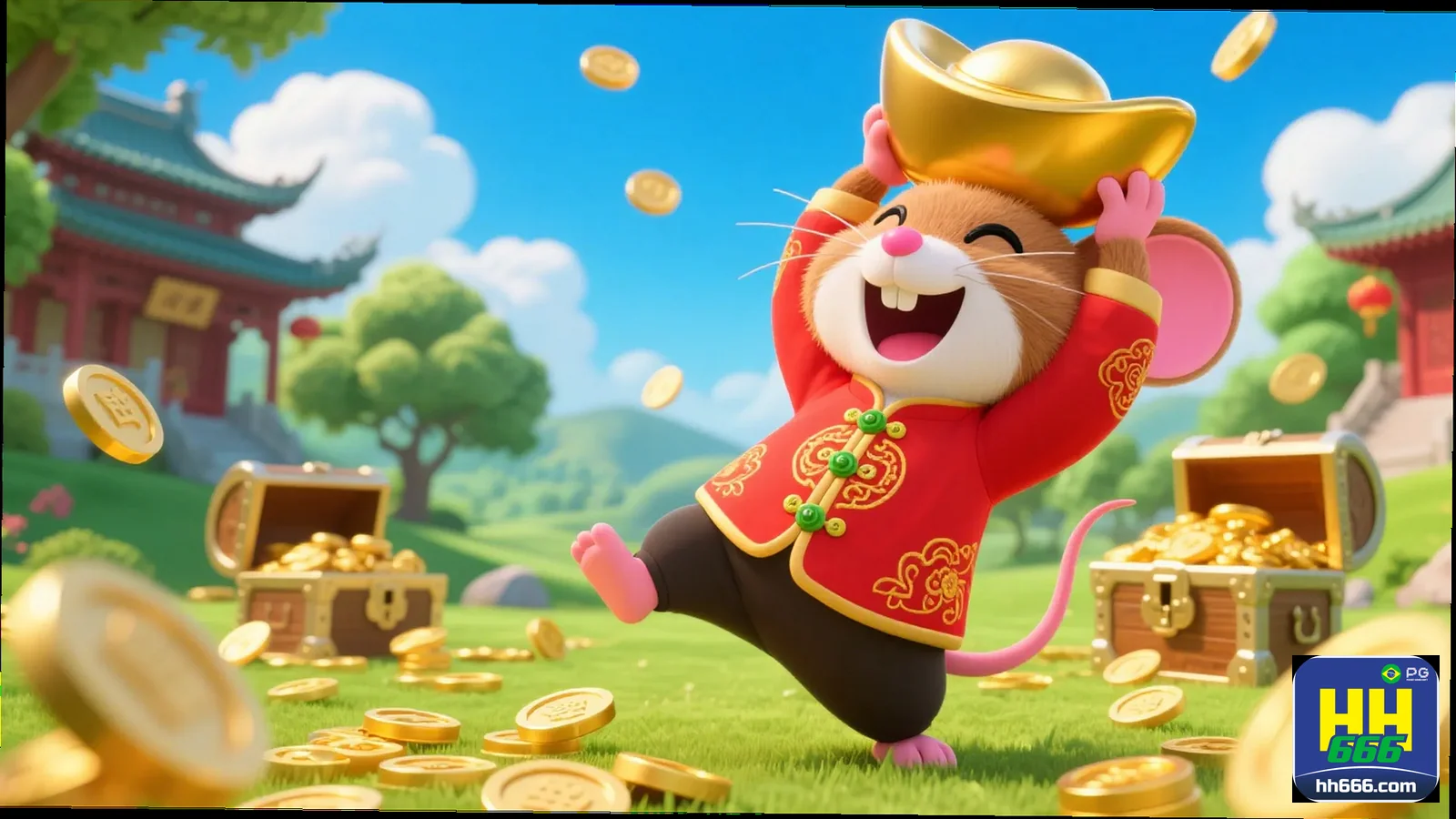 Cassino online Brasil