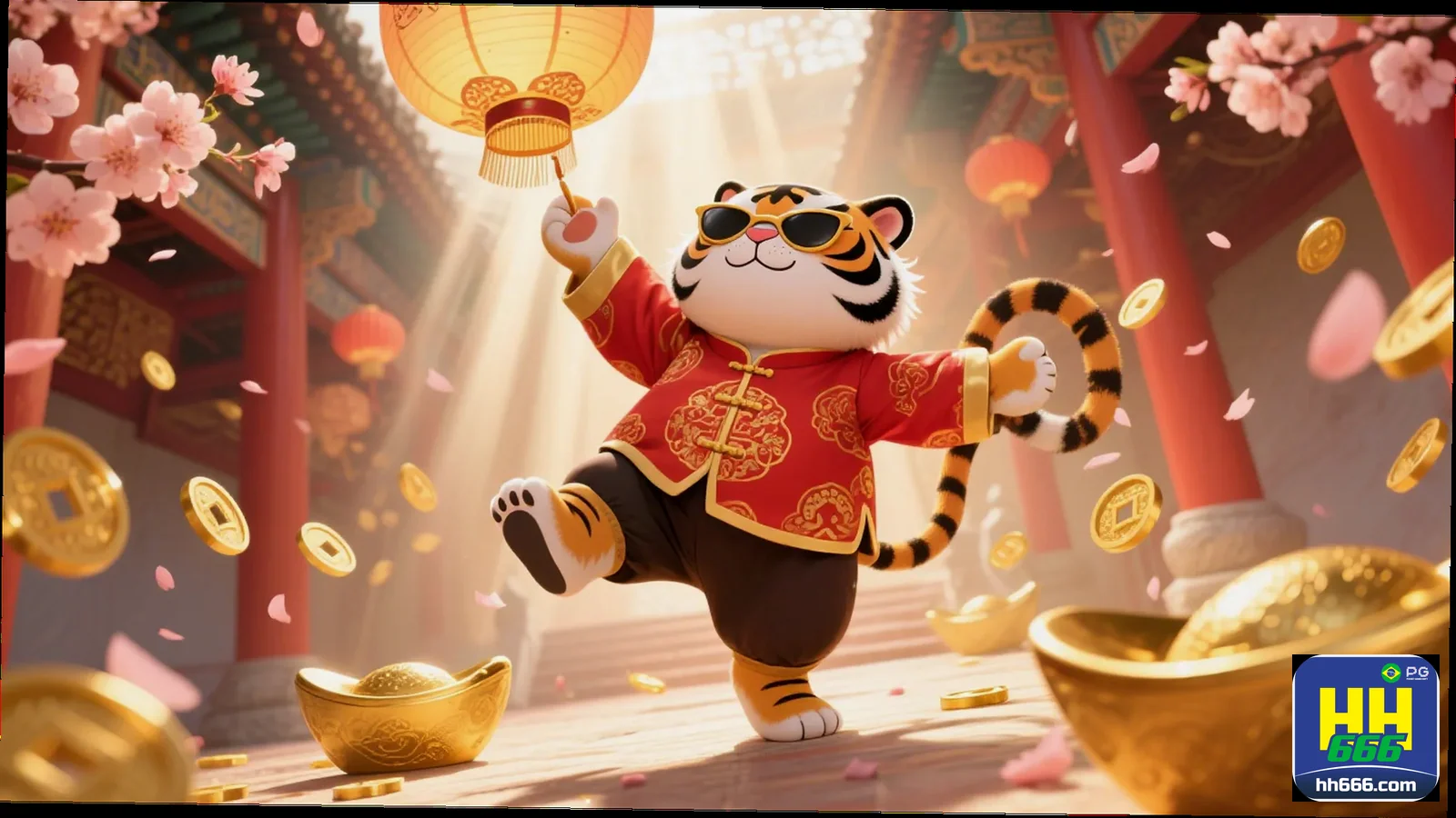 Cassino em tempo r - hh666