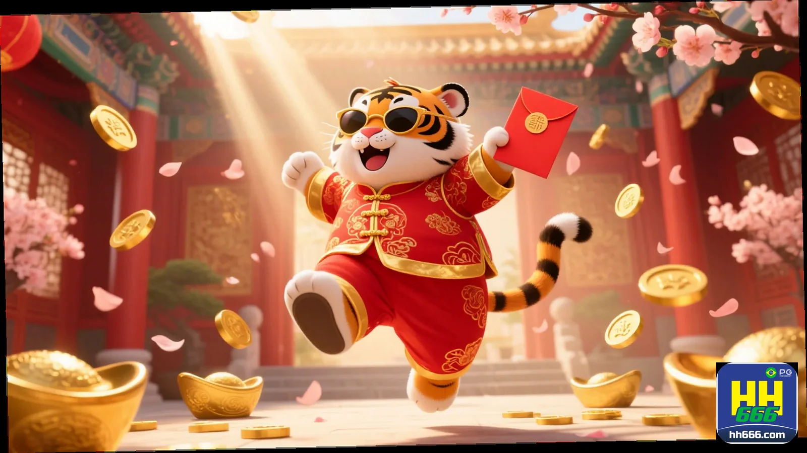 Ofertas de bônus - hh666