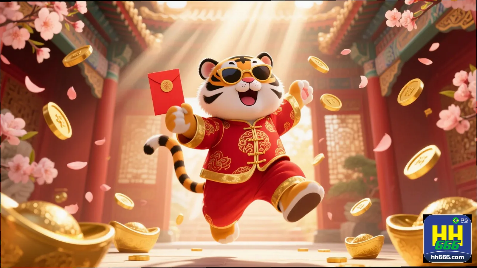 Ofertas e bônus es - hh666