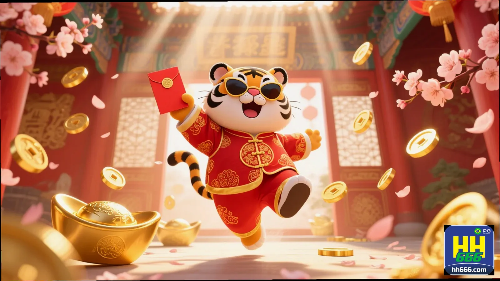 Ofertas de bônus - hh666