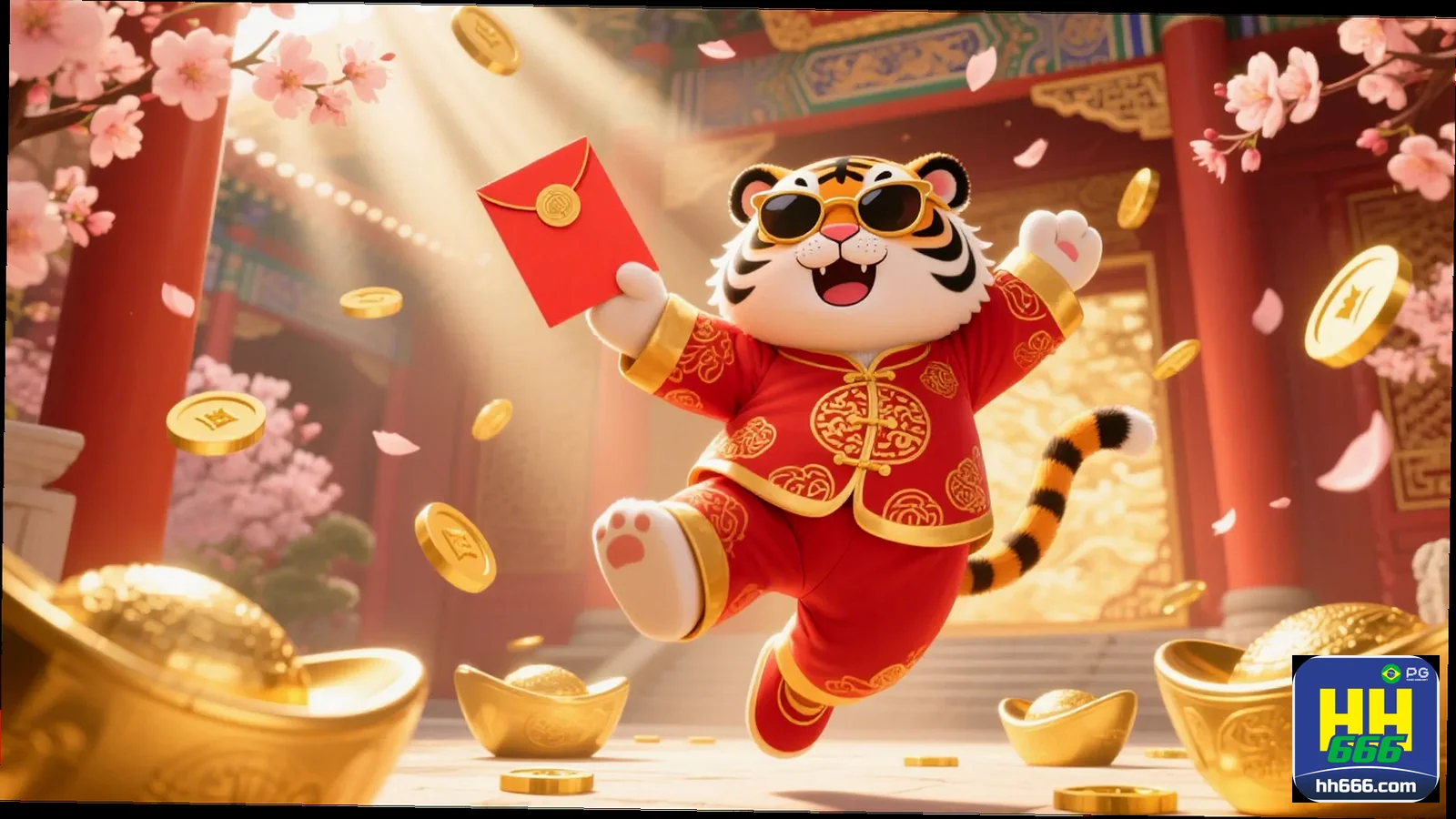 Ofertas de bônus - hh666