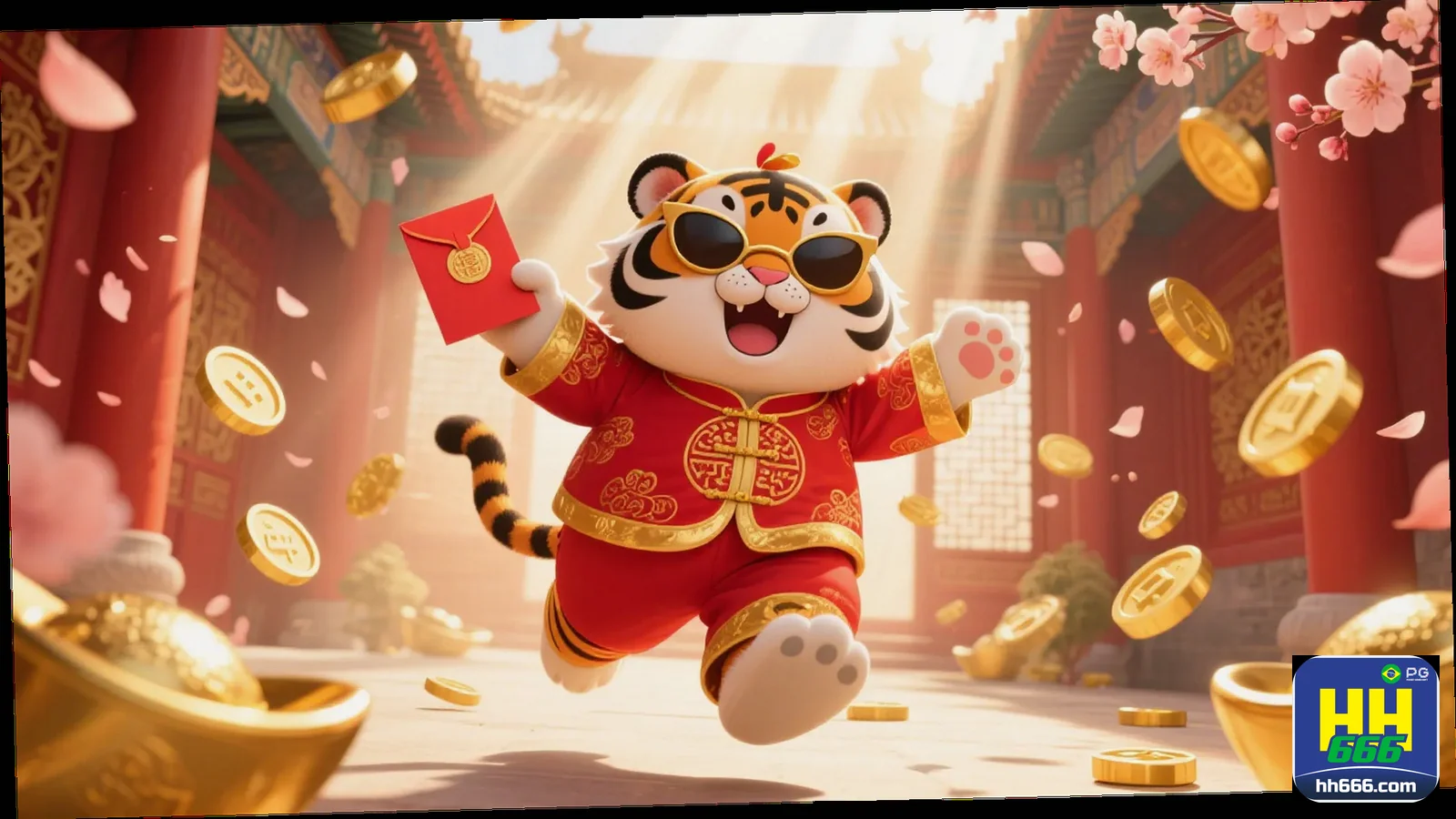 Cassino VIP com pr - hh666