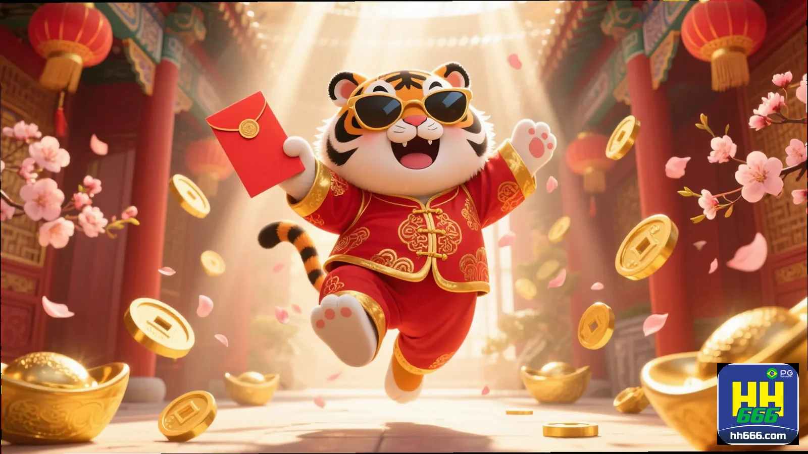 Benefícios VIP hh6 - hh666