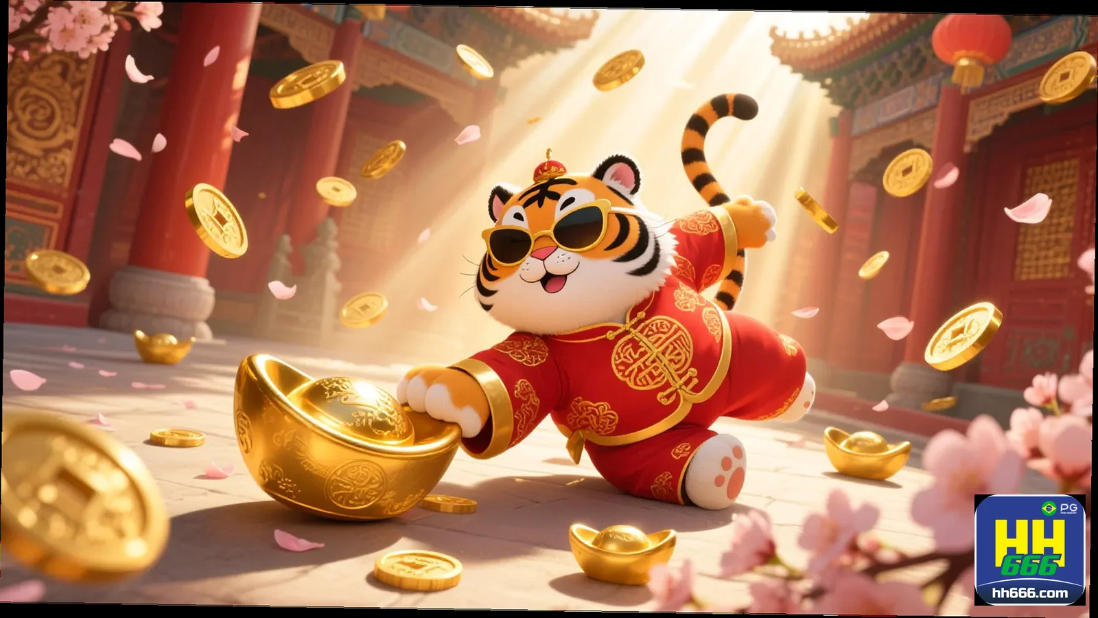 Cassino VIP exclus - hh666