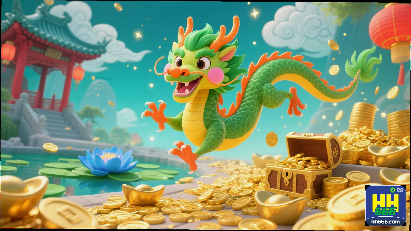 Baixe o cassino ap - hh666