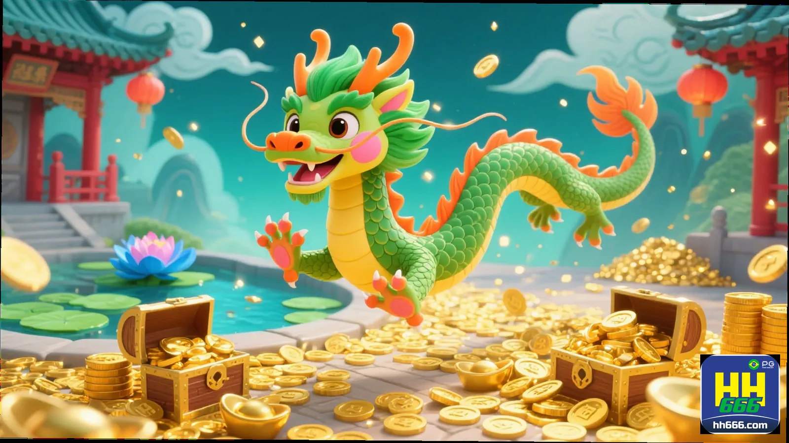 Baixe o app HH666 - hh666